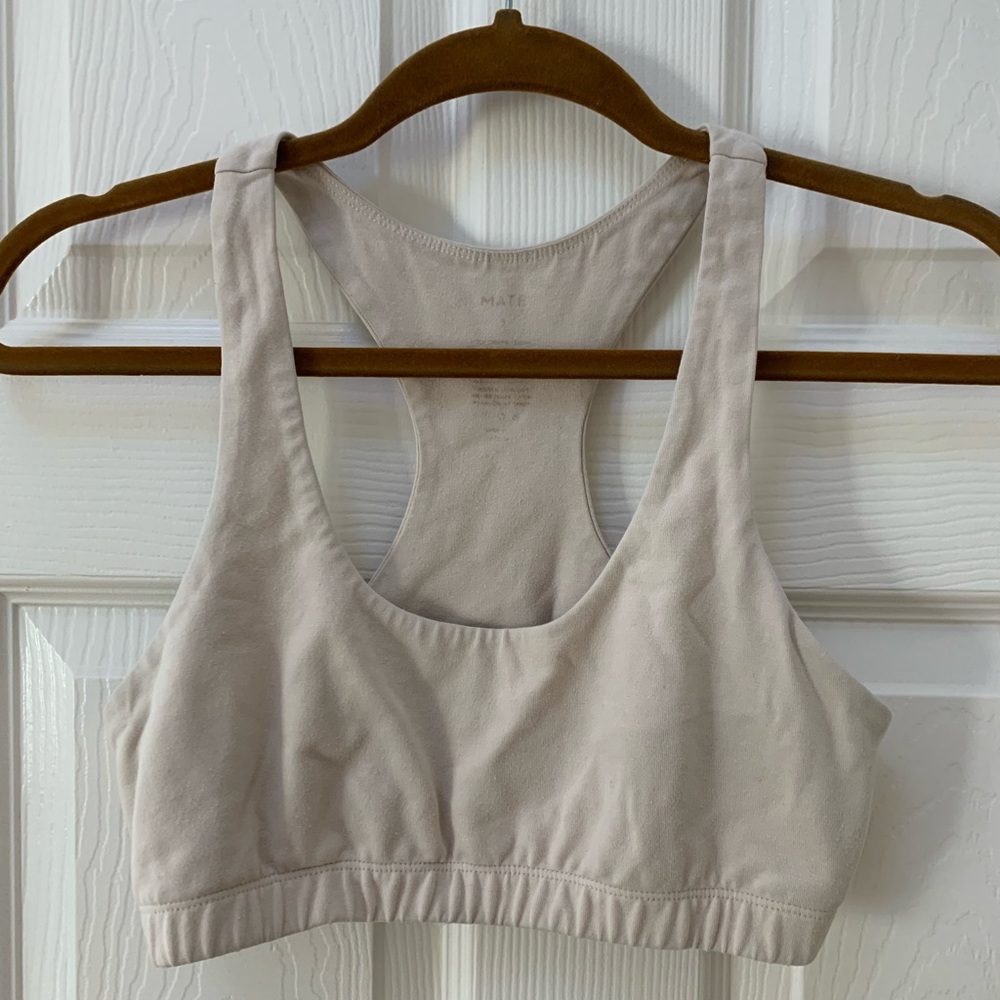 MATE the Label Sports Bra
